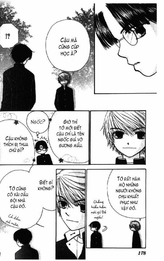 Dự Án Kéo Vàng: Chapter 8