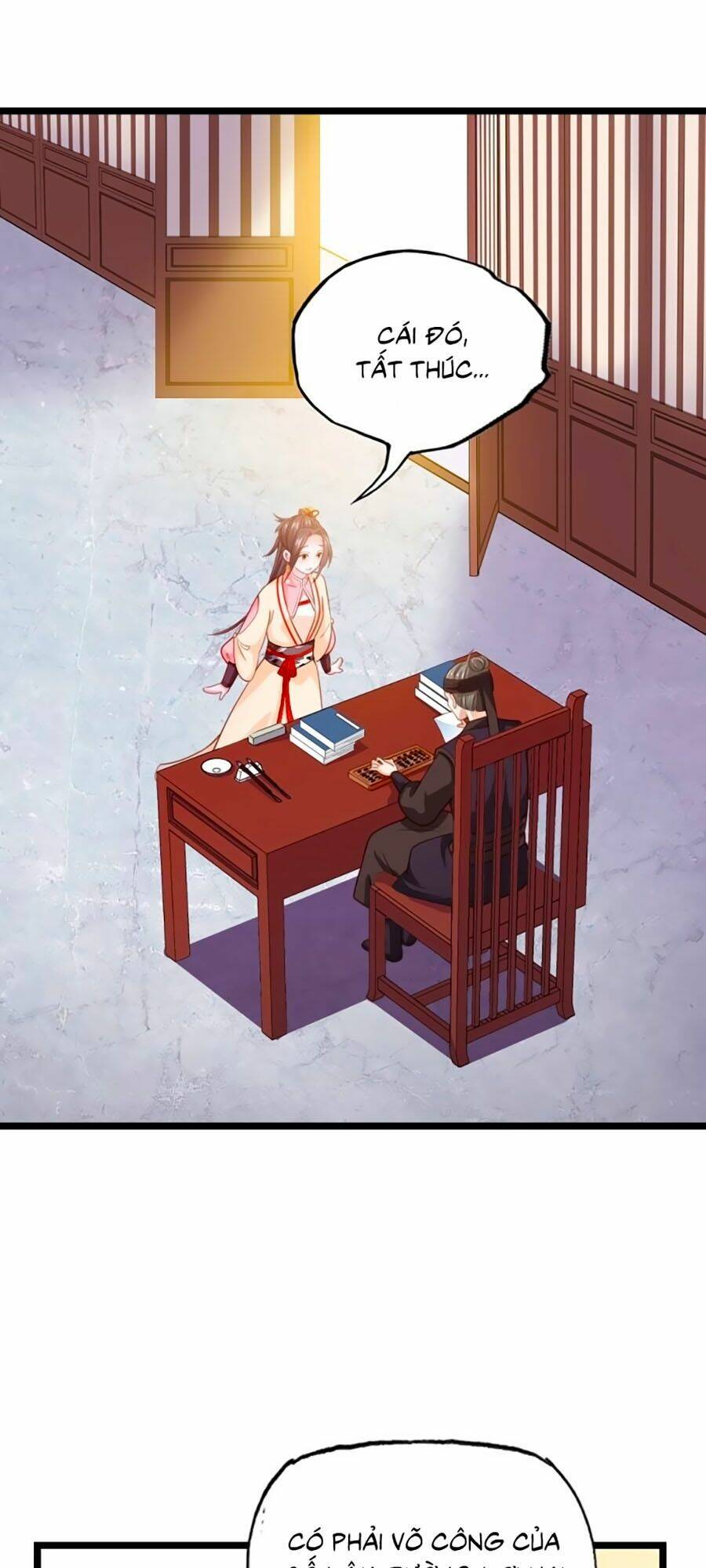 Đứng Lại! Phụng Chỉ Ăn Cướp: Chapter 14