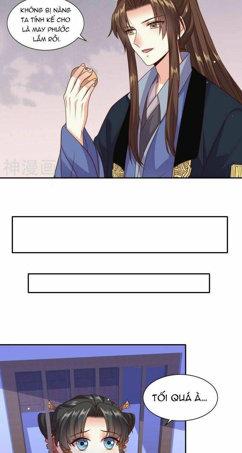 Đích Nữ Kiều Phi: Chapter 23