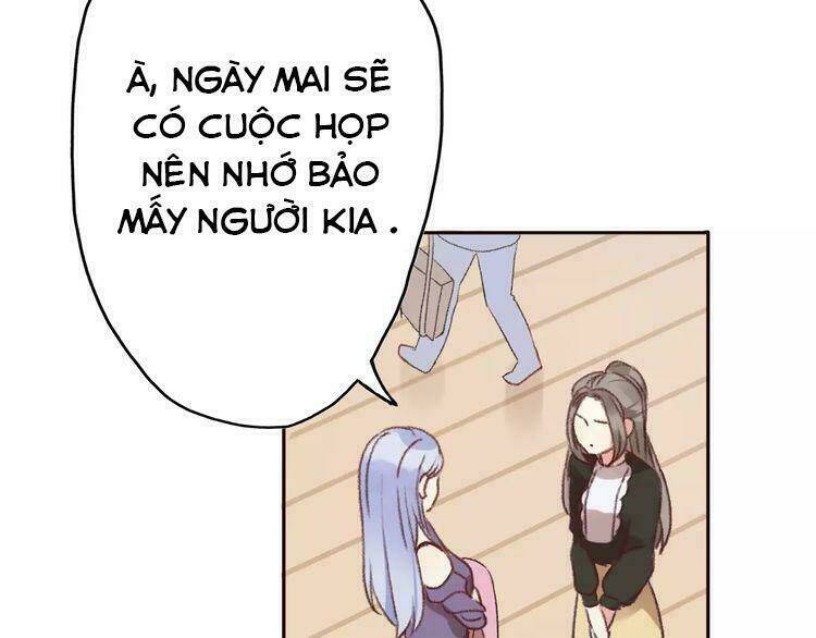 Cuộc Chiến Tình Yêu: Chapter 12