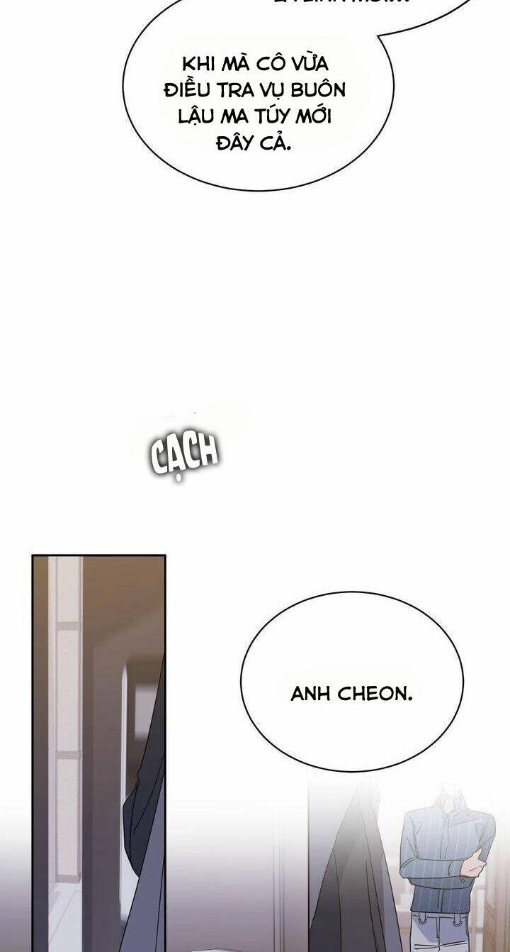 Màn Đêm Buông Xuống Là Khi Qụa Kêu: Chapter 12