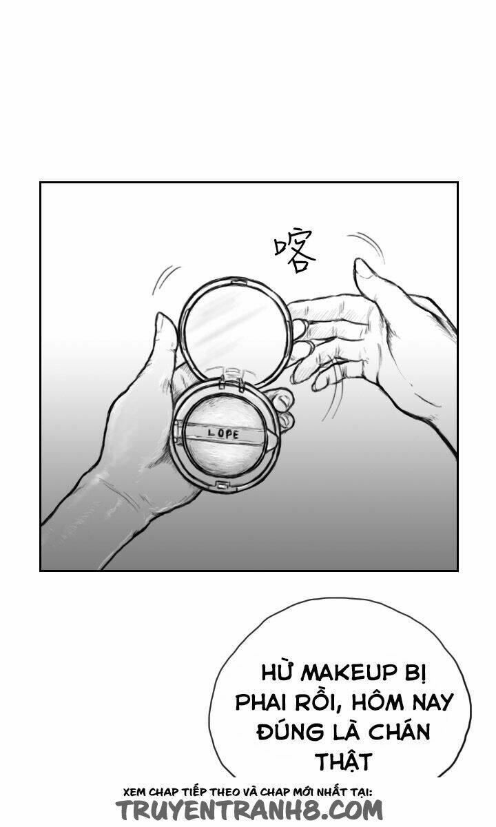 Hạt Giống Mỹ Nhân: Chapter 23