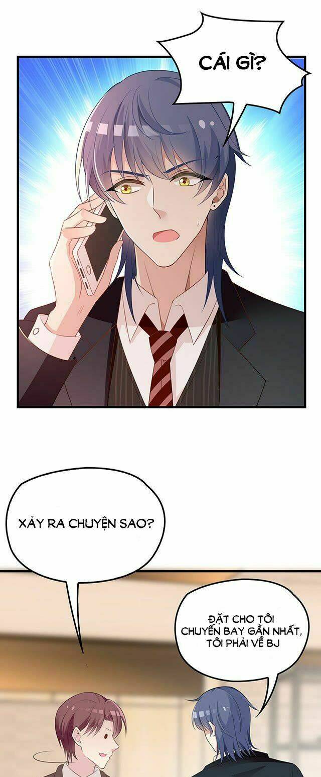 Bí Mật Kết Hôn Với Ảnh Đế: Vợ Ơi Đến Đây Tấn Công Đi Nào: Chapter 38