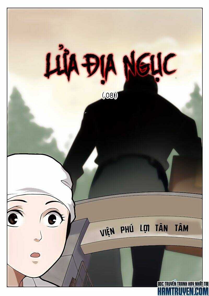 Ngụy Thủy Nghi Vân: Chapter 75