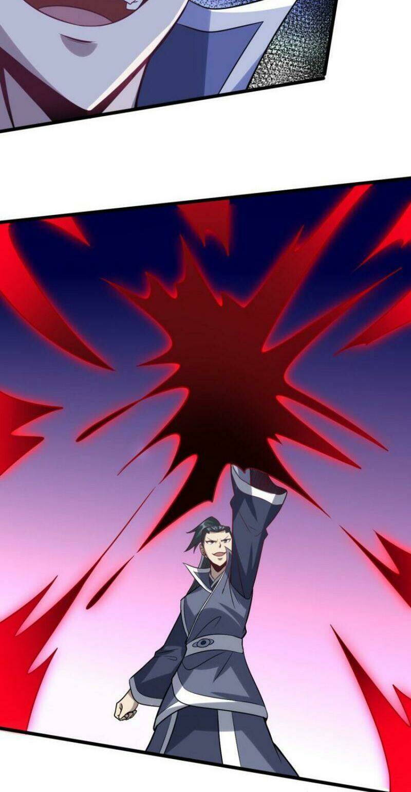 Đấu Hồn Đại Lục: Chapter 57