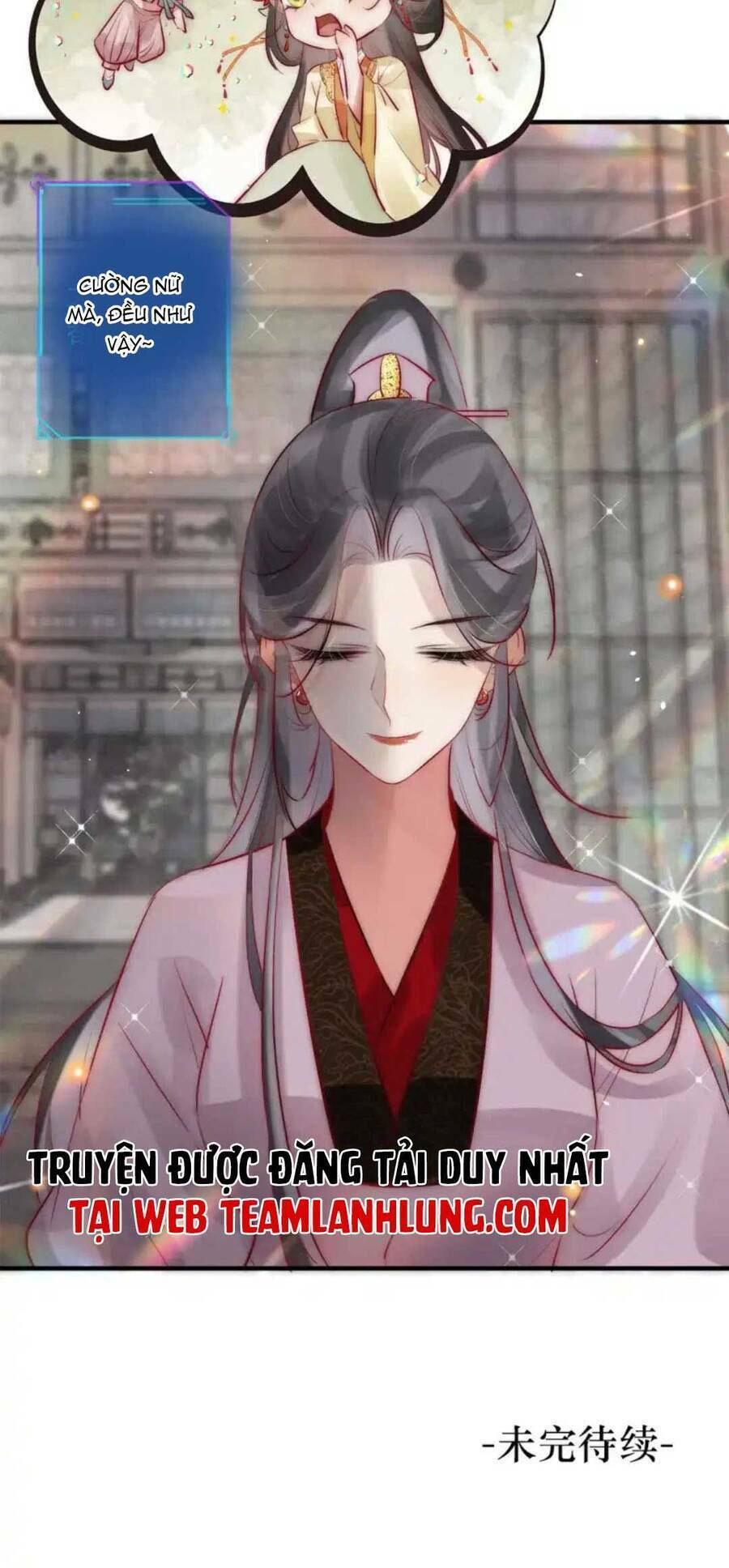 Hòa Thượng Phản Diện Giả Bạch Liên Hoa: Chapter 6