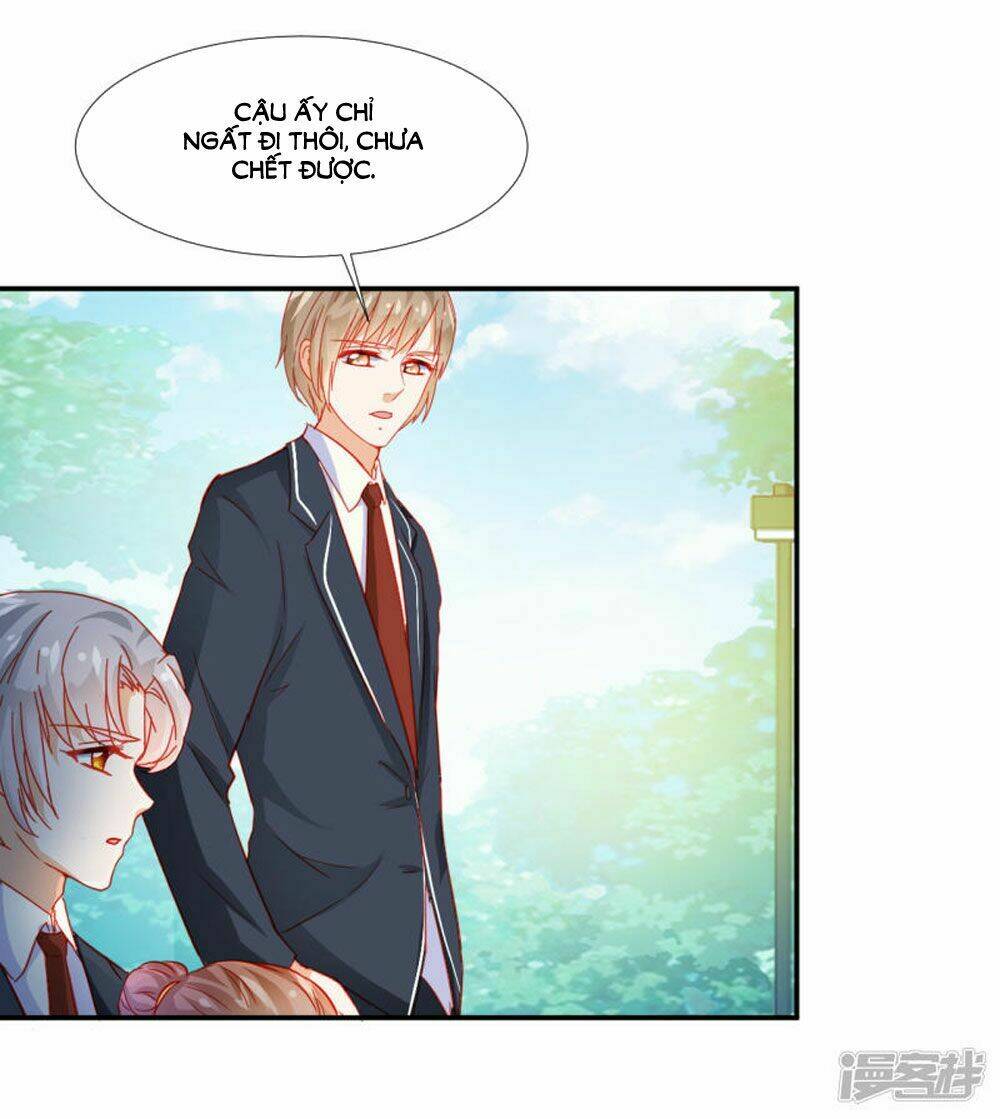 Tu La Thiếu Gia Quá Kiêu Ngạo: Chapter 27