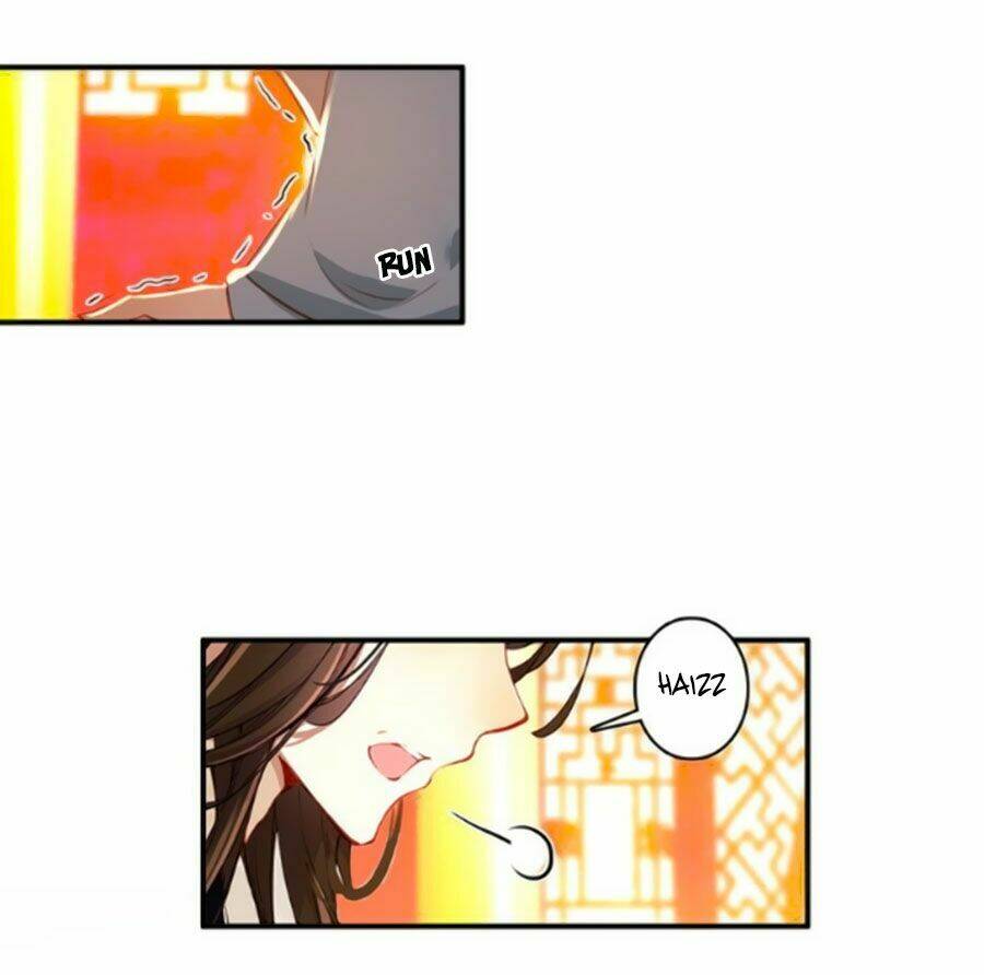 Mỹ Nhân Làm Tướng: Chapter 25