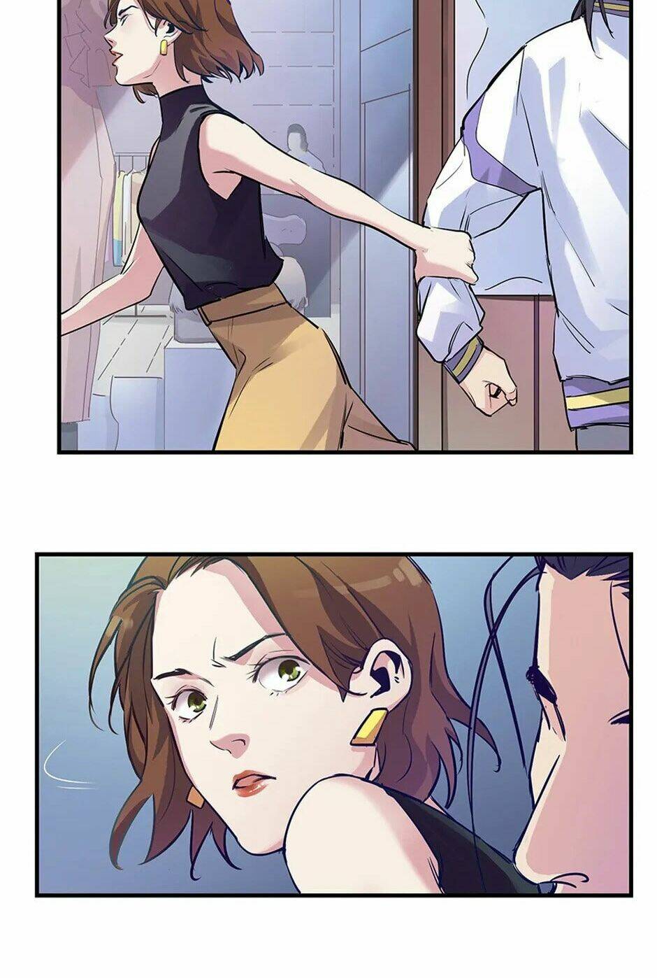 Anh Hùng Và Hiệp Nữ: Chapter 24