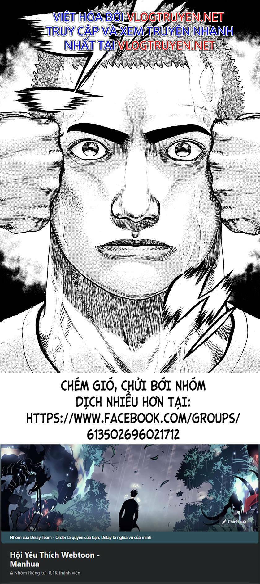 Tough - Miyazawa Kiichi: Chapter 417