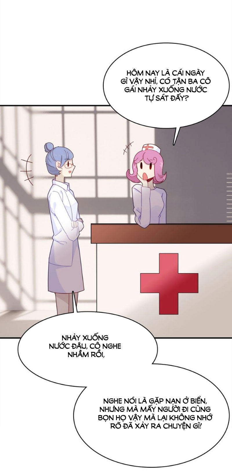 Ái Ngạo Kiều Long Vương Gia: Chapter 47