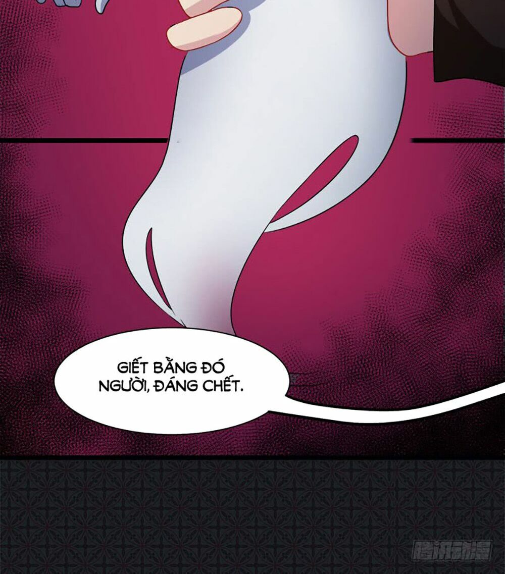 Ngạo Kiều Quỷ Vương Yêu Ta: Chapter 42