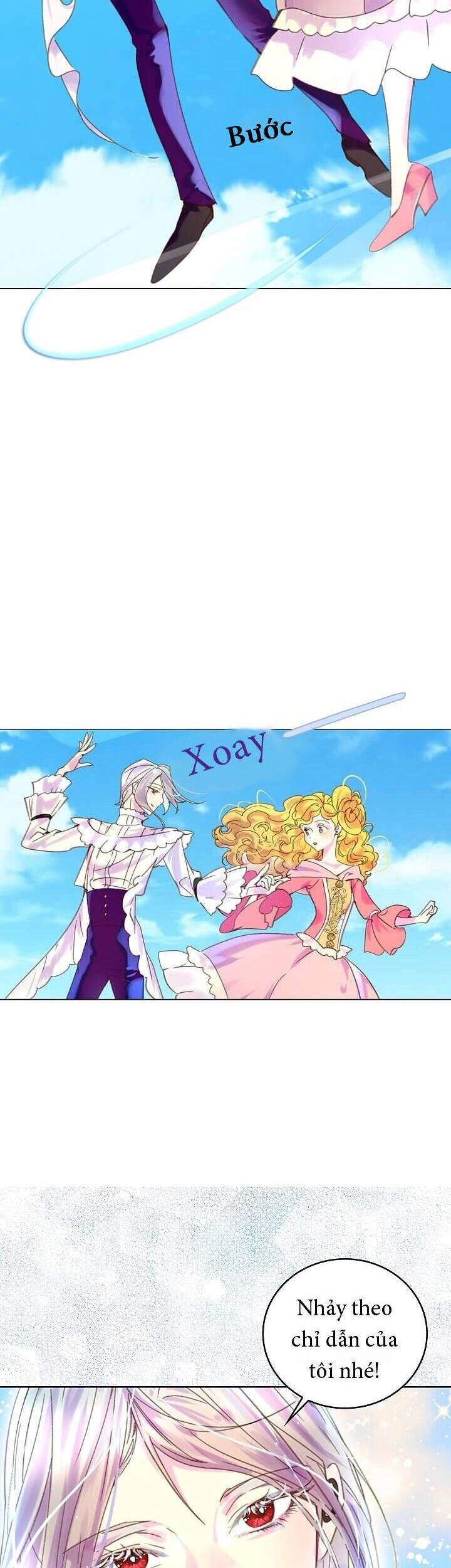 Đừng Xem Thường Nữ Phụ: Chapter 81