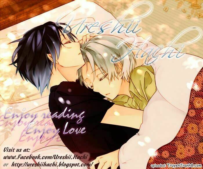 Sự Lãng Mạn Thuần Khiết: Chapter 1.1