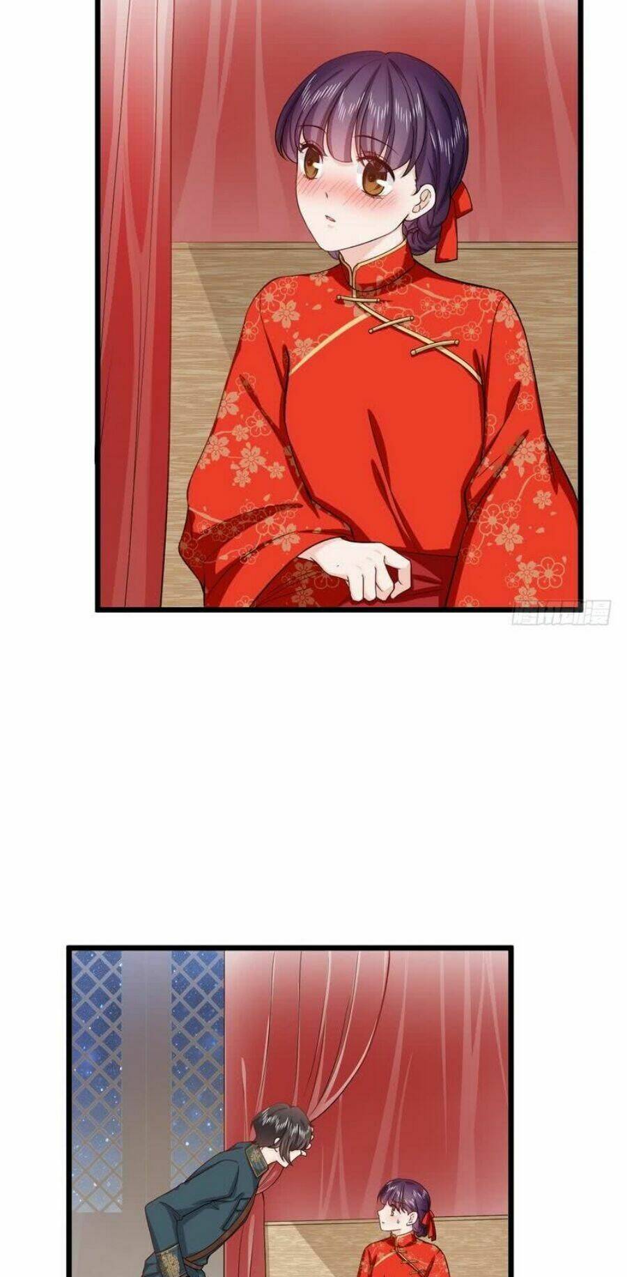 Vợ Yêu Tư Sủng Của Thiếu Soái: Chapter 16