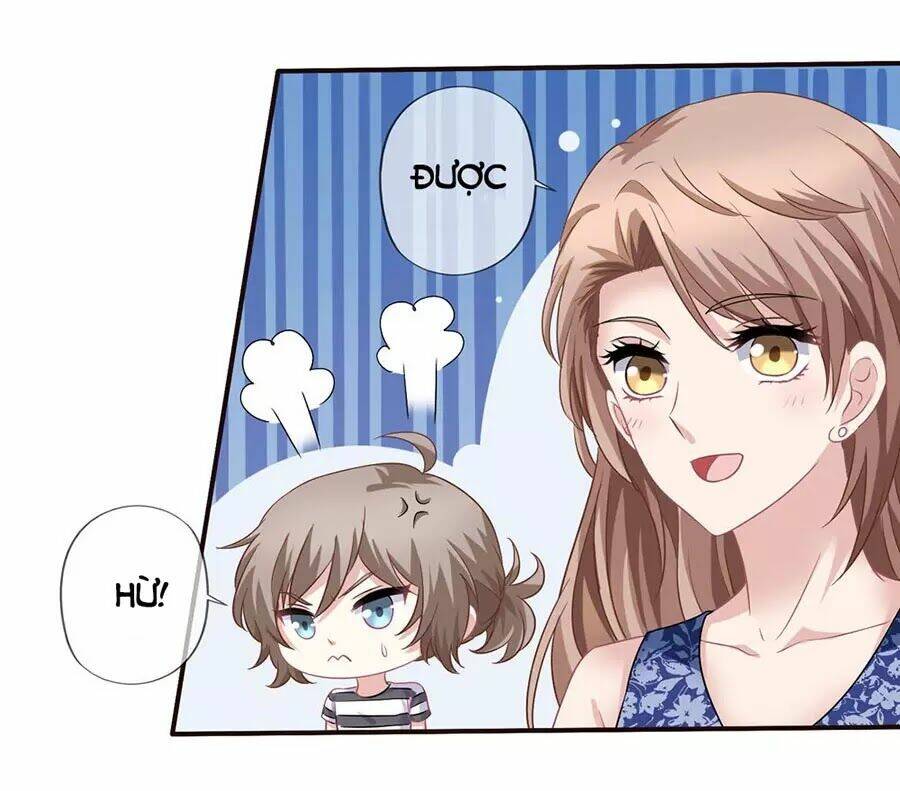 Mỹ Vị Giai Thê: Chapter 54