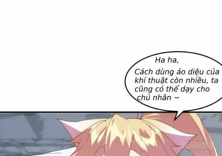 Bí Mật Của Dạ Tộc: Chapter 40