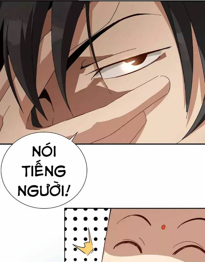 Ma Giáo Giáo Chủ Tái Xuất Giang Hồ: Chapter 1
