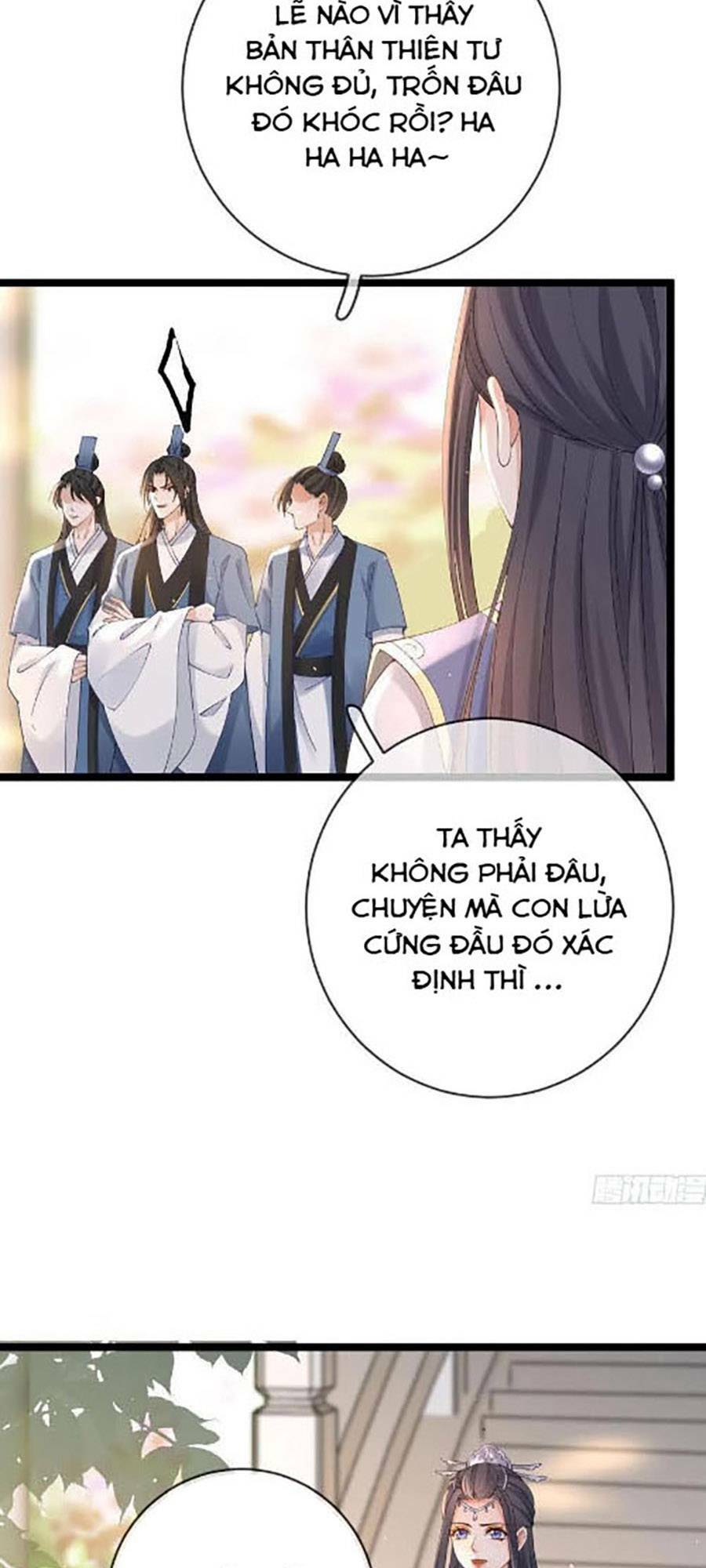 Ma Đầu Vạn Ác Năm Tuổi Rưỡi: Chapter 95