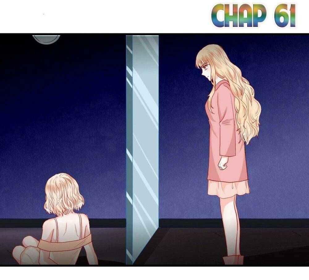 Lăng Thiếu! Nhẹ Một Chút, Đau: Chapter 61