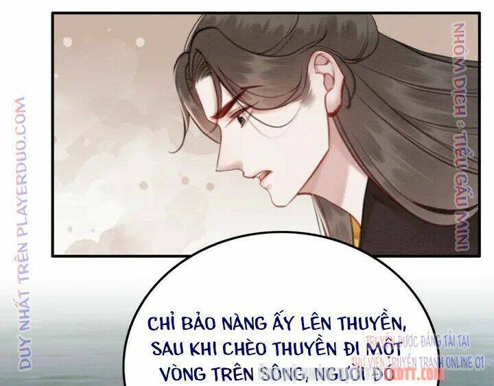 Trọng Sinh Bá Sủng Nhiếp Chính Vương Quá Mạnh Mẽ: Chapter 144