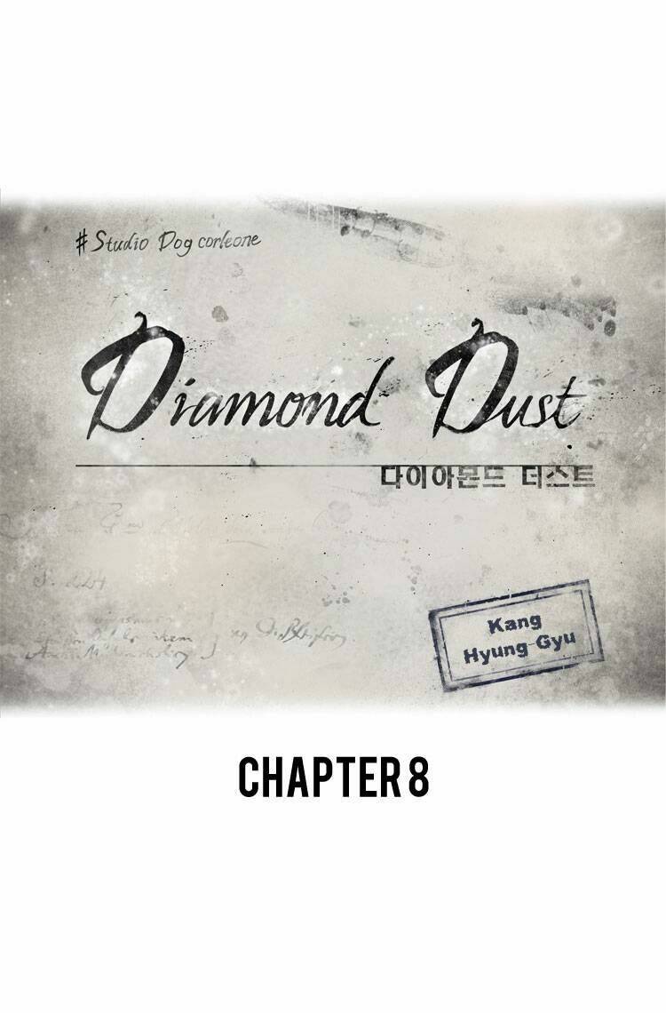 Diamond Dust: Chapter 8