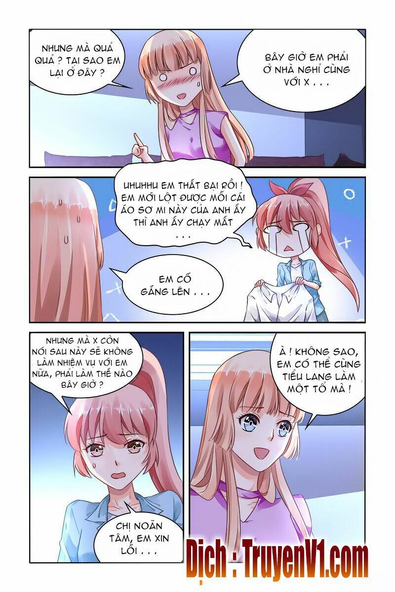 Hào Môn Đệ Nhất Thịnh Hôn: Chapter 151