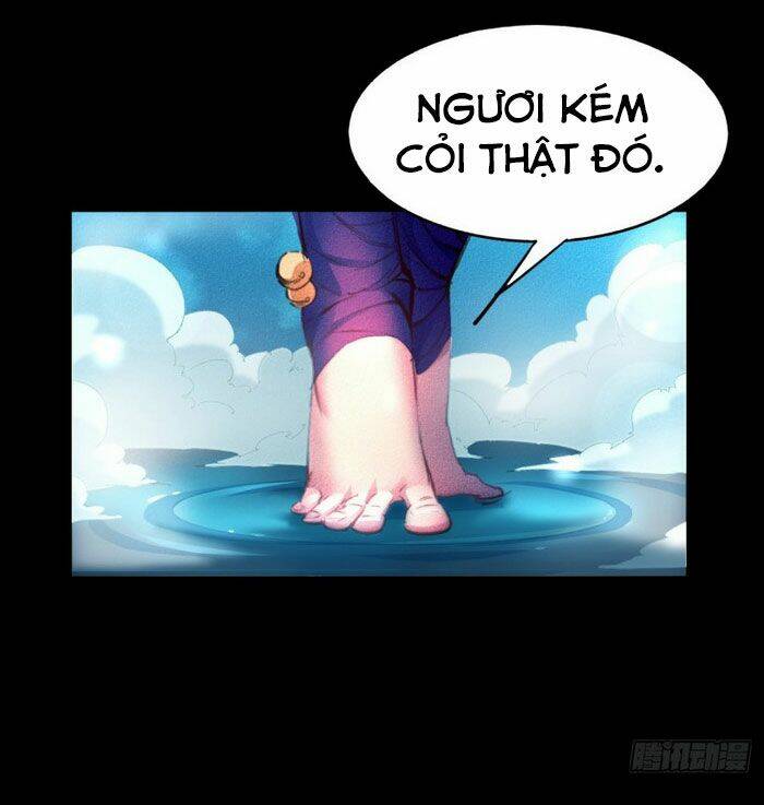 Ta Thành Thần Một Mình: Chapter 2