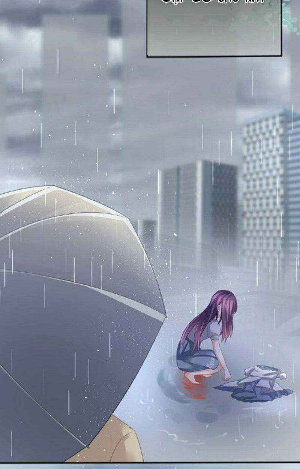 Tiệm May Luyến Sắc: Chapter 29