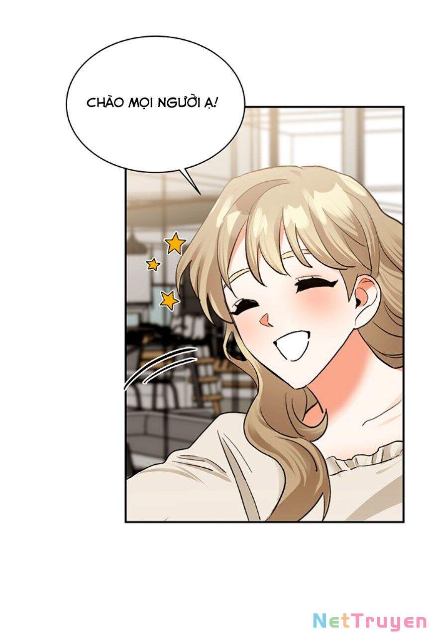 Nụ Hôn Của Giác Quan Thứ Sáu: Chapter 17