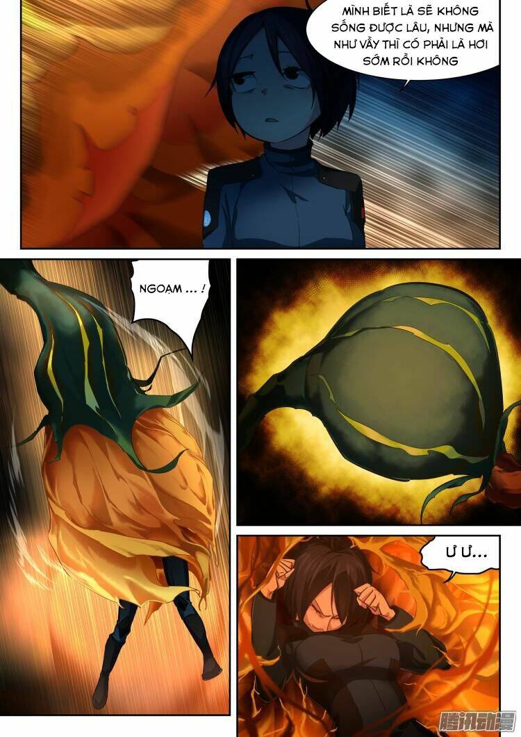 Eatable: Chapter 2