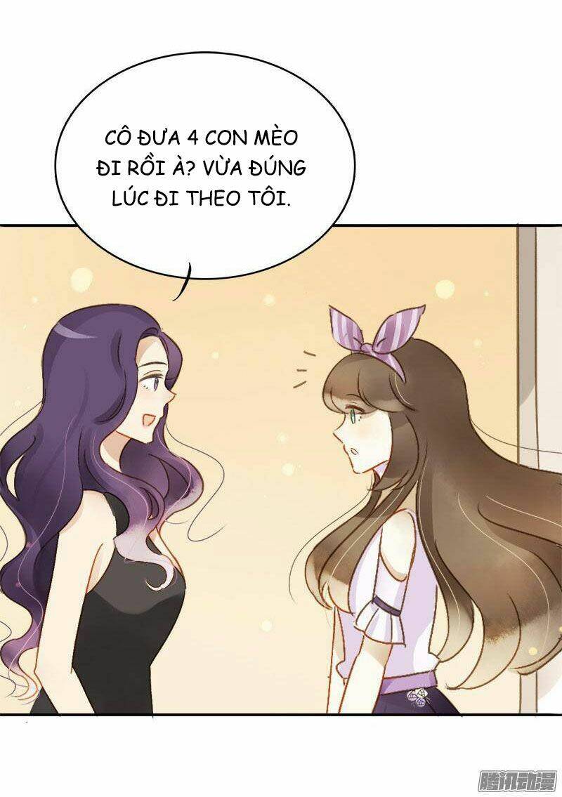 Sức Mạnh Của Sắc Đẹp: Chapter 160