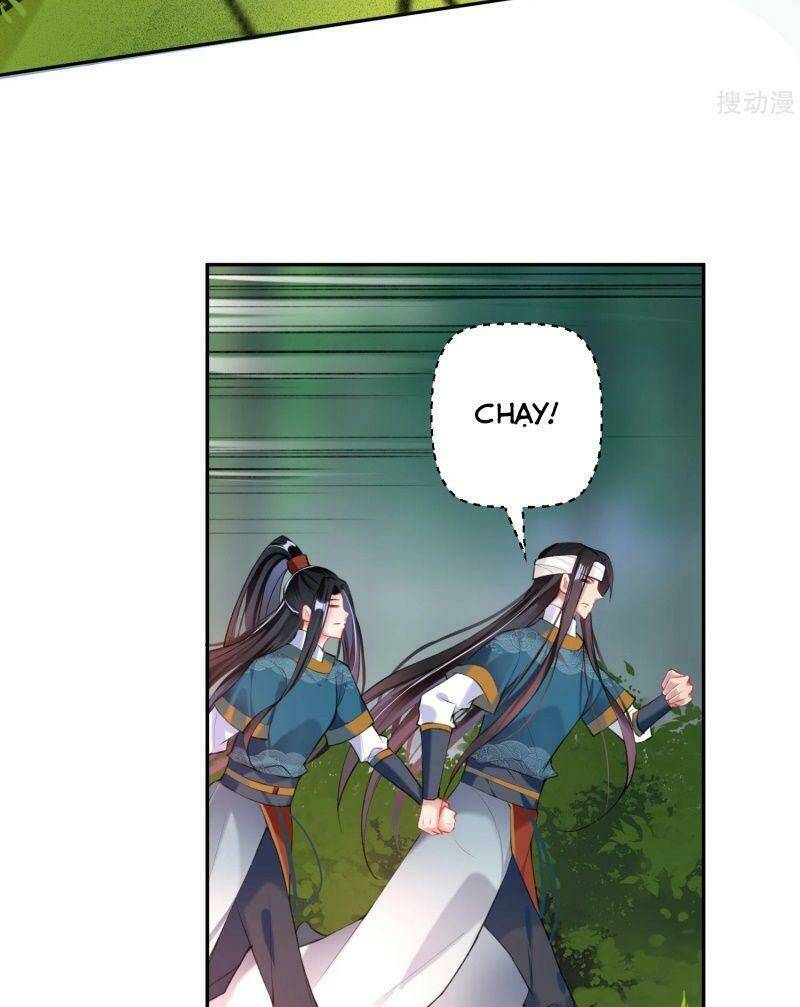 Vương Gia, Áo Lót Của Ngươi Rơi Mất Rồi: Chapter 36