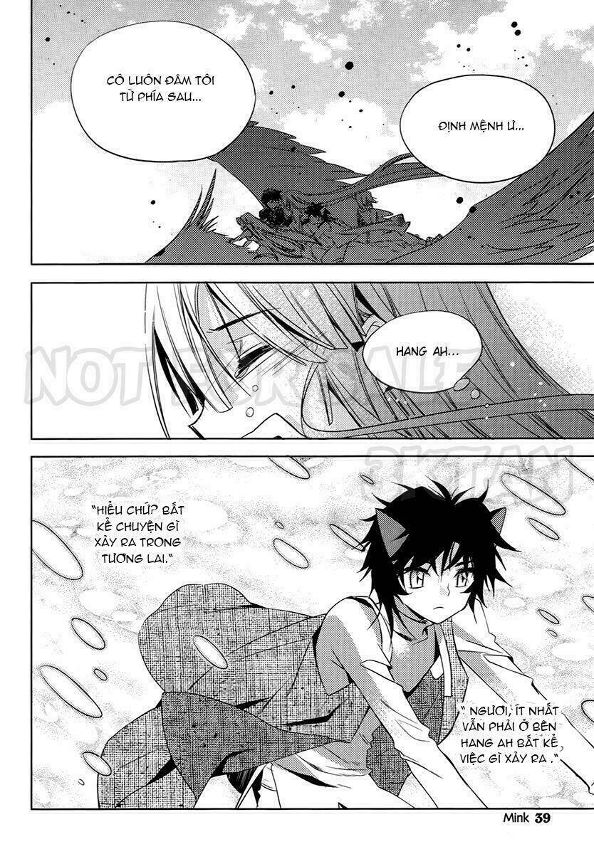 Hangah, Lee: Chapter 21