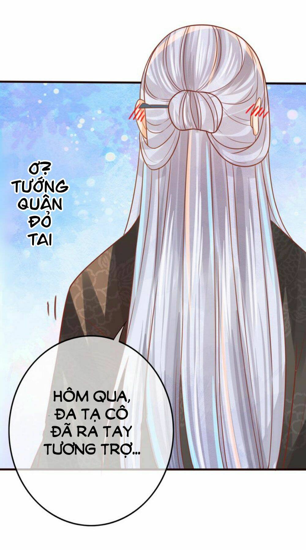 Chọc Nhầm Thượng Thần Băng Lãnh: Chapter 11