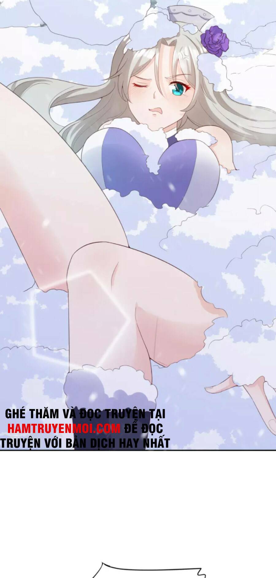 Tiến Sĩ Khoa Học Kỹ Thuật Tu Tiên: Chapter 59
