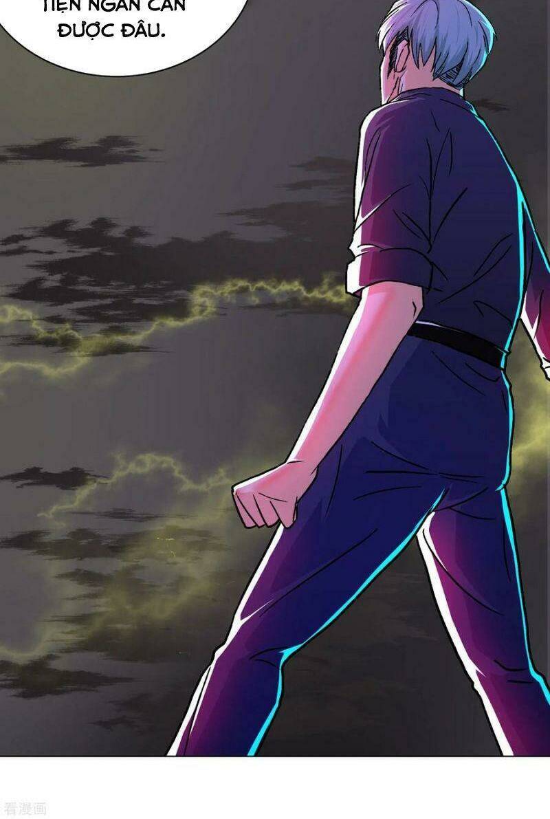Hệ Thống Tiên Tôn Tại Đô Thị: Chapter 134