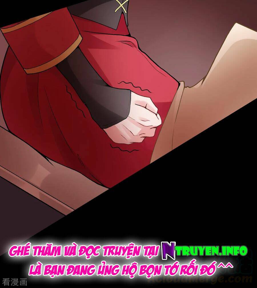 Hoàng Phi 9000 Tuổi: Chapter 85