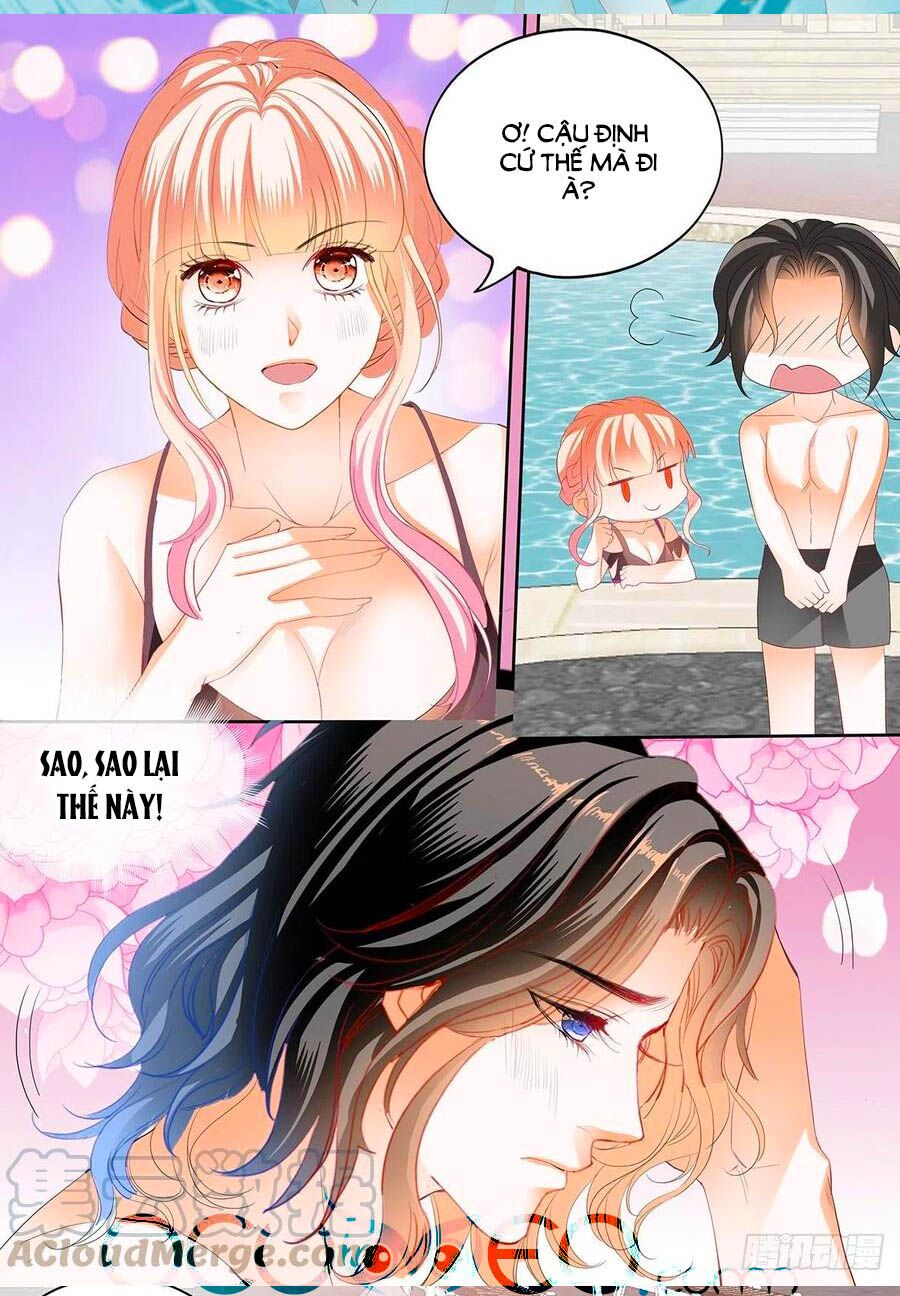 Bá Đạo Tiểu Thúc, Xin Trêu Chọc Vừa Thôi!: Chapter 269