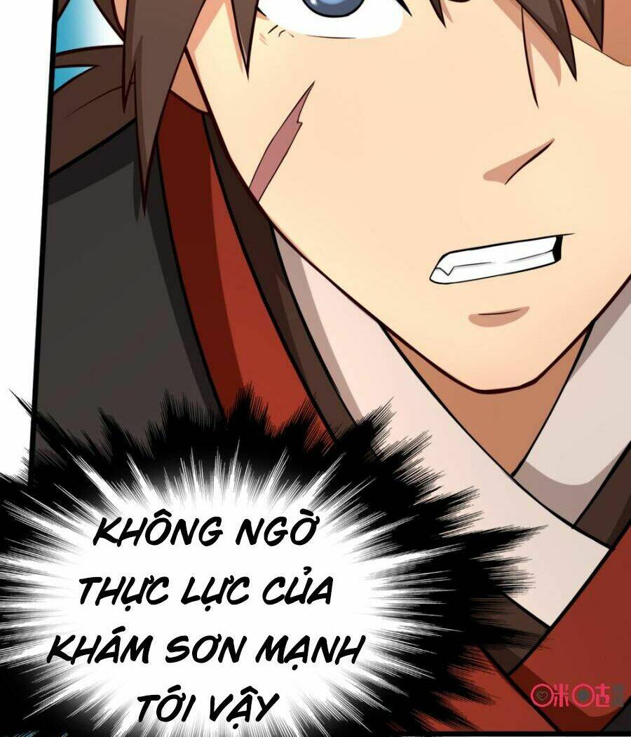 Tu Tiên Cuồng Thần: Chapter 17