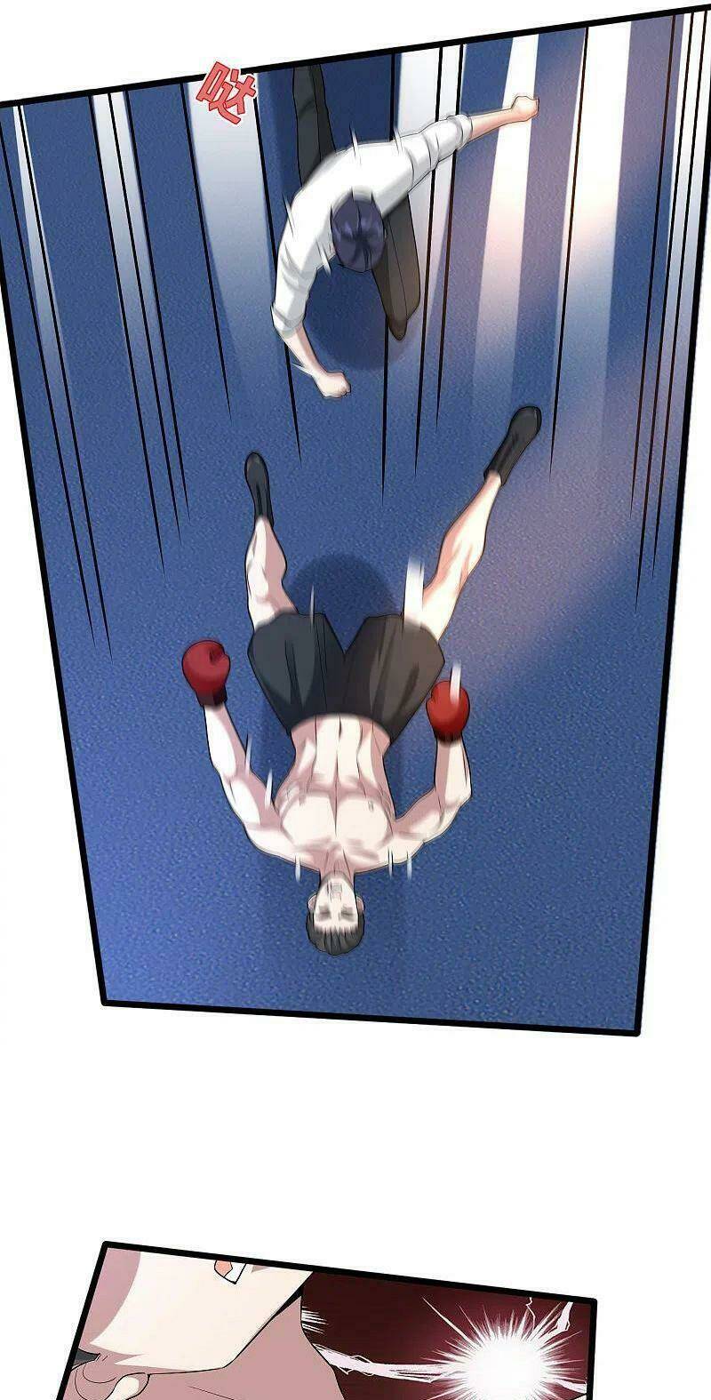 Đô Thị Tà Vương: Chapter 212