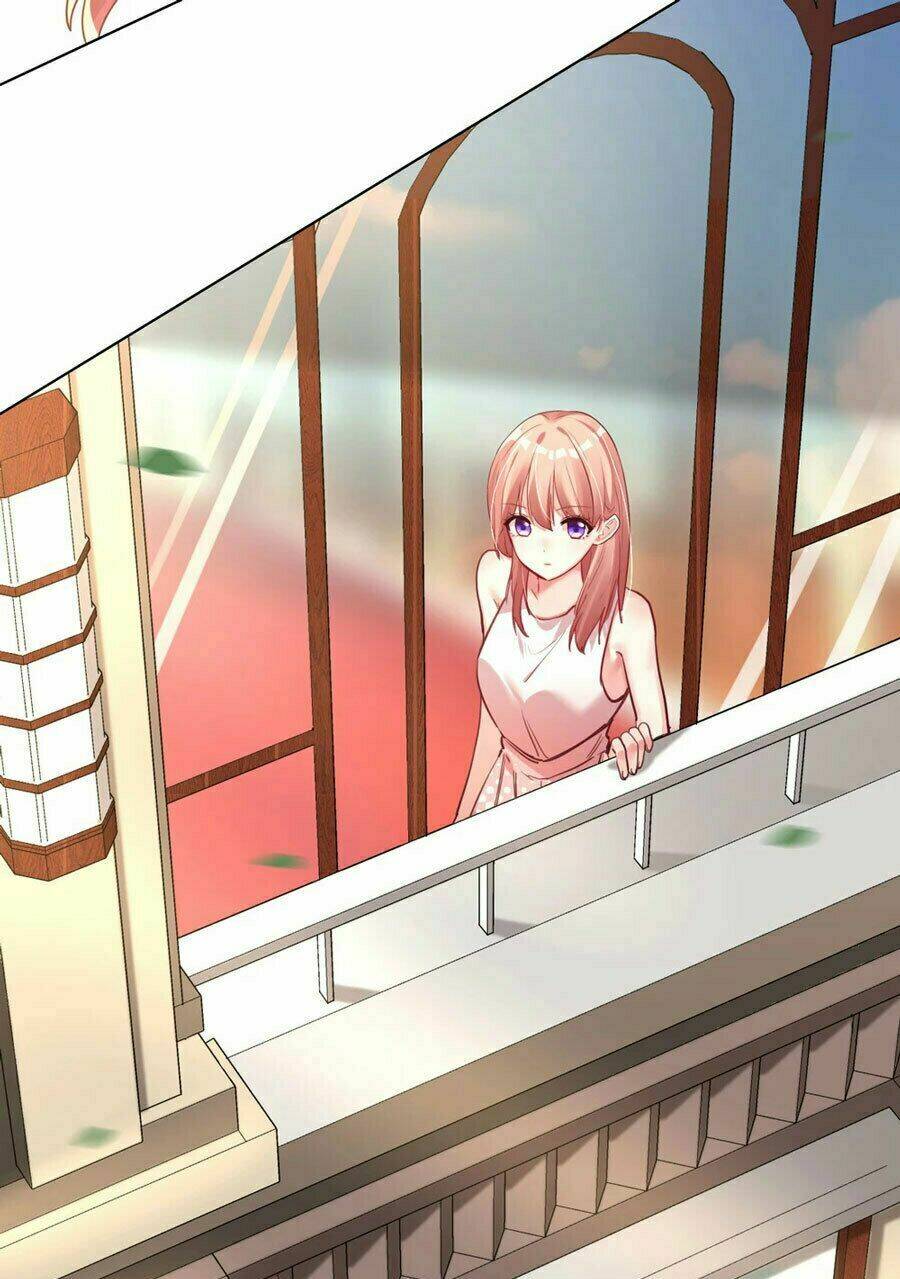 Vì Yêu Mà Khắc Cốt Ghi Tâm: Chapter 44