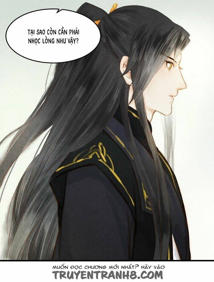 Thành Chủ Mỗi Ngày Đều Mơ Ước Ta: Chapter 19