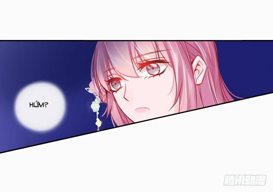 Đường Hoa Nhất Mộng Cổ Phi Truyện: Chapter 30