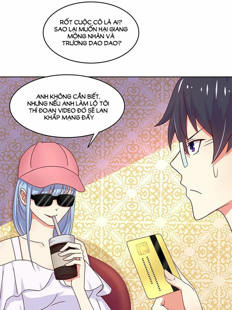 Chồng Già Vợ Trẻ Trêu Nhau Hàng Ngày: Chapter 6