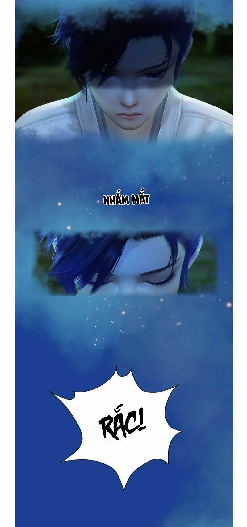 Yêu Nhan Lệnh: Chapter 58