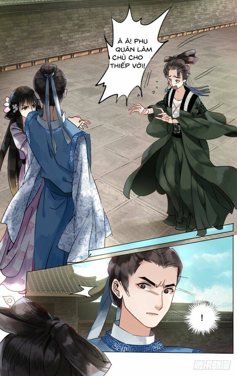 Như Mộng Lệnh: Chapter 26