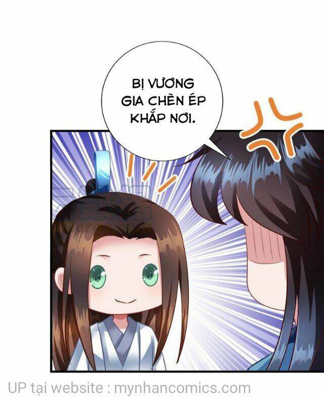 Thái Tử Điện Hạ Có Tin Vui: Chapter 120