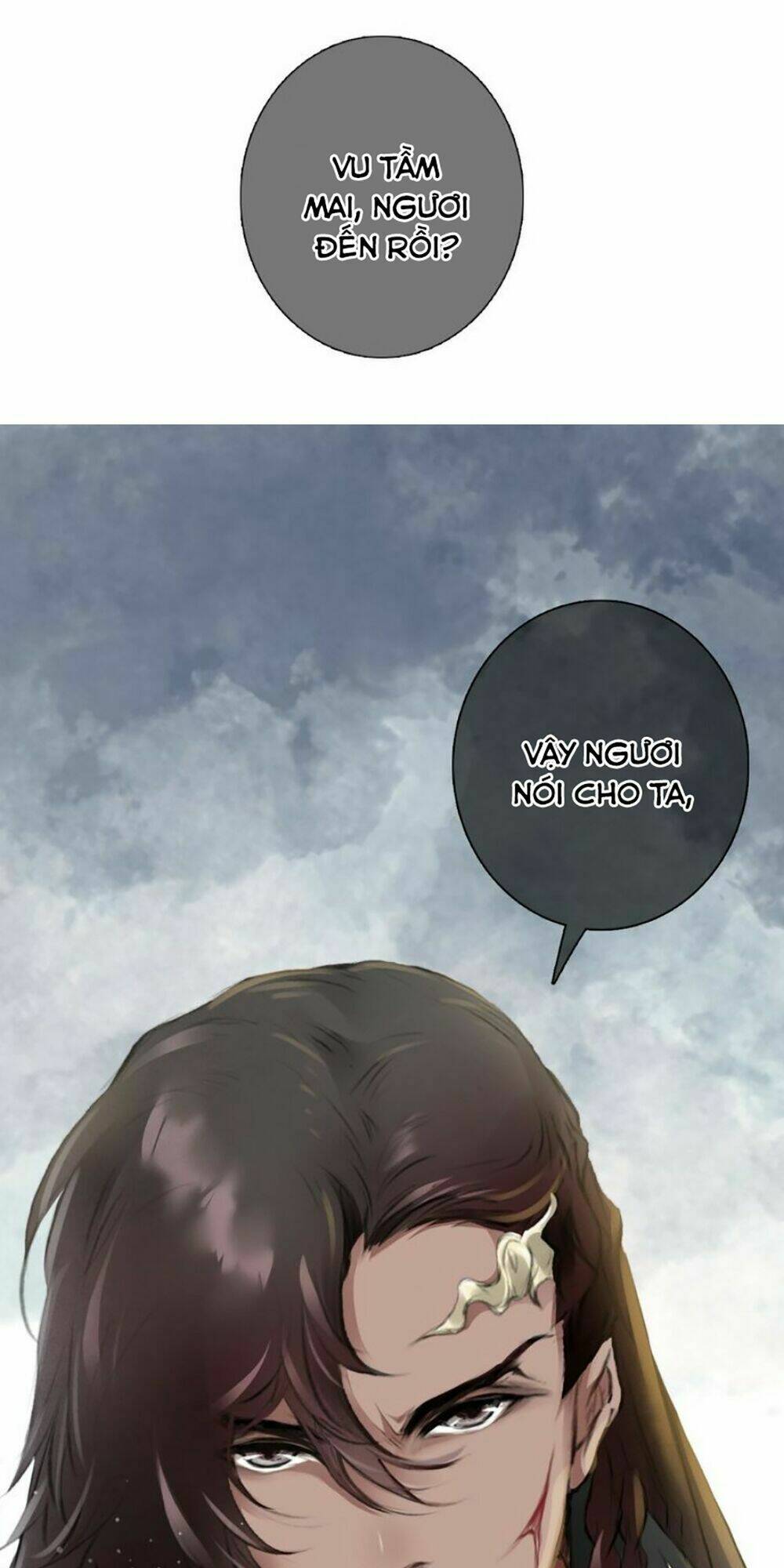 Đế Sư Tại Thượng: Chapter 1