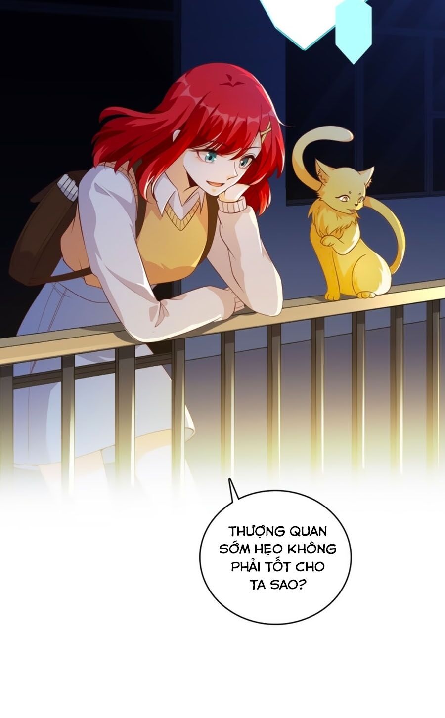 Phản Phái Nữ Đế Lai Tập: Chapter 19